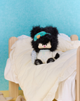 Oli Bear Oli Up Series Bag Charms