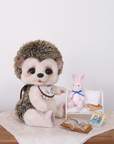 The Kiddom Motty Hedgehog
