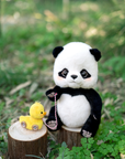 The Kiddom Manman Panda