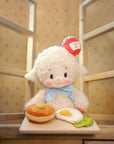 Tamie Lamb by ribo