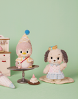 cocotto It's Almost Tea Time Series Bag Charms