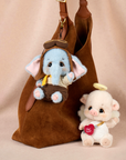 The Kiddom The Little Dreamers Series Bag Charms