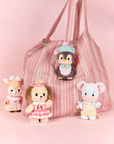 cocotto It's Almost Tea Time Series Bag Charms
