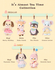 cocotto It's Almost Tea Time Series Bag Charms