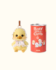 The Kiddom Baby Only Club Series Bag Charms