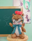 Bobotta Squirrel by ribo