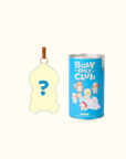 The Kiddom Baby Only Club Series Bag Charms