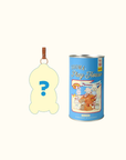 cocotto Showa Play House Series Bag Charms