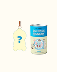 The Kiddom Sunrise Bakery Series Bag Charms