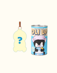 Oli Bear Oli Up Series Bag Charms