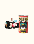 Oli Bear Oli Up Series Bag Charms