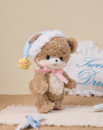 cocotto Kumaro Bear