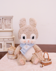 Little Luna Bunny