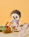 The Kiddom Cherry Holiday Motty Hedgehog