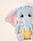 The Kiddom Little Wish Rubii Elephant