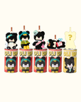 Oli Bear Oli Up Series Bag Charms