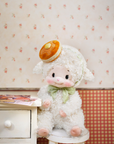 Tamie Lamb by ribo
