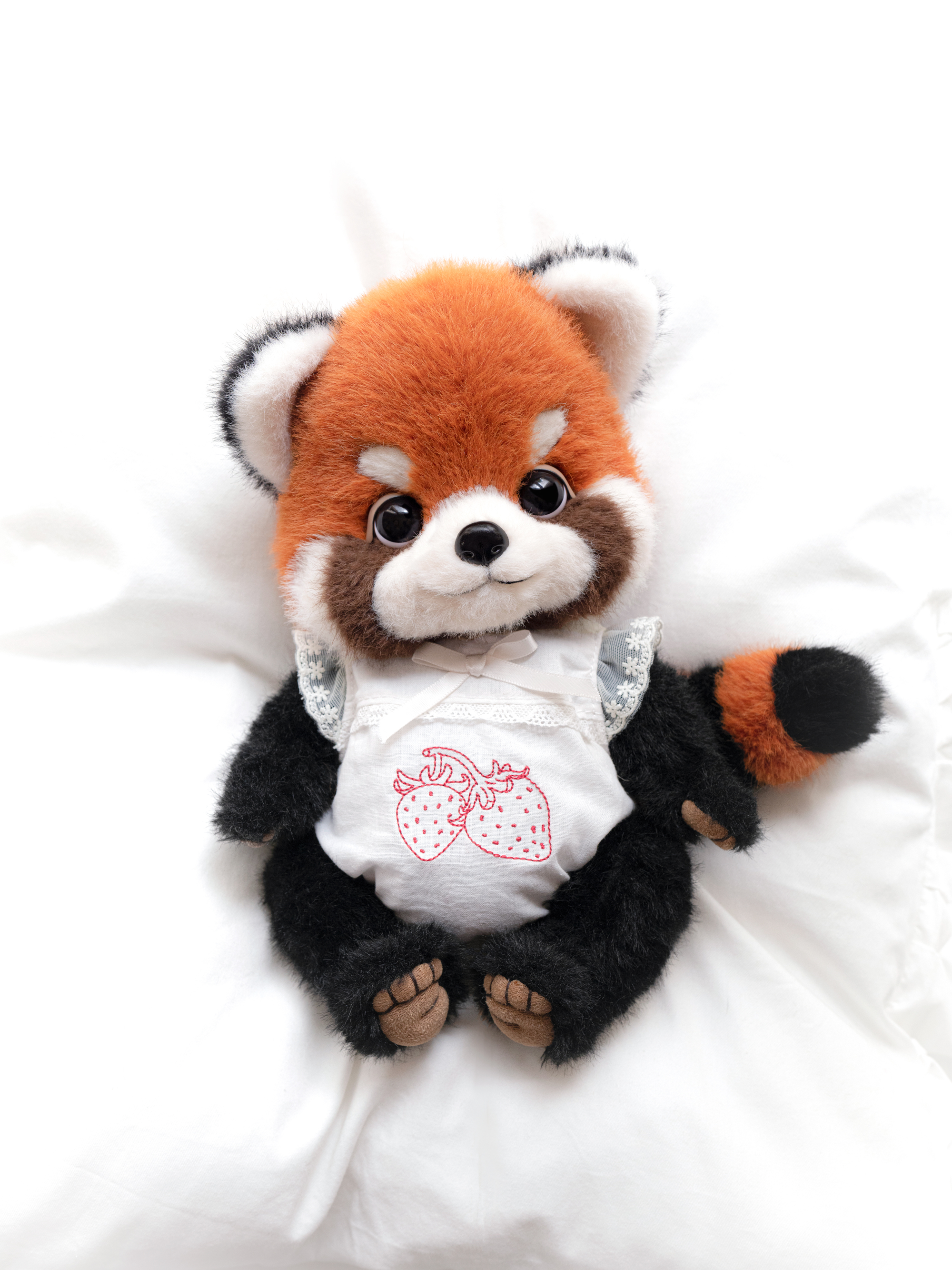 The Kiddom Tangdou Red Panda