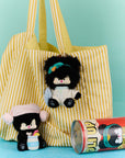 Oli Bear Oli Up Series Bag Charms