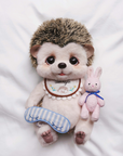 The Kiddom Motty Hedgehog