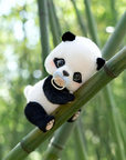 The Kiddom Manman Panda
