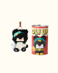 Oli Bear Oli Up Series Bag Charms