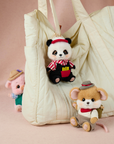 The Kiddom The Little Dreamers Series Bag Charms
