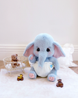 The Kiddom Rubii Elephant