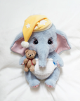 The Kiddom Rubii Elephant