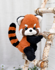The Kiddom Tangdou Red Panda