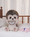 The Kiddom Motty Hedgehog