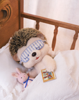 The Kiddom Motty Hedgehog