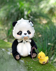 The Kiddom Manman Panda