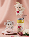 The Kiddom The Little Dreamers Series Bag Charms