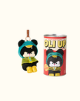 Oli Bear Oli Up Series Bag Charms