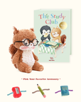 Bobotta Squirrel by ribo
