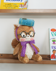Bobotta Squirrel by ribo