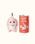 The Kiddom Baby Only Club Series Bag Charms