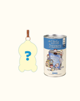 The Kiddom The Little Dreamers Series Bag Charms