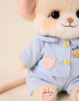 The Kiddom Moonlit Snack Cici Mouse