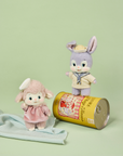 cocotto Showa Play House Series Bag Charms