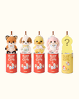 The Kiddom Baby Only Club Series Bag Charms