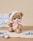 cocotto Kumaro Bear