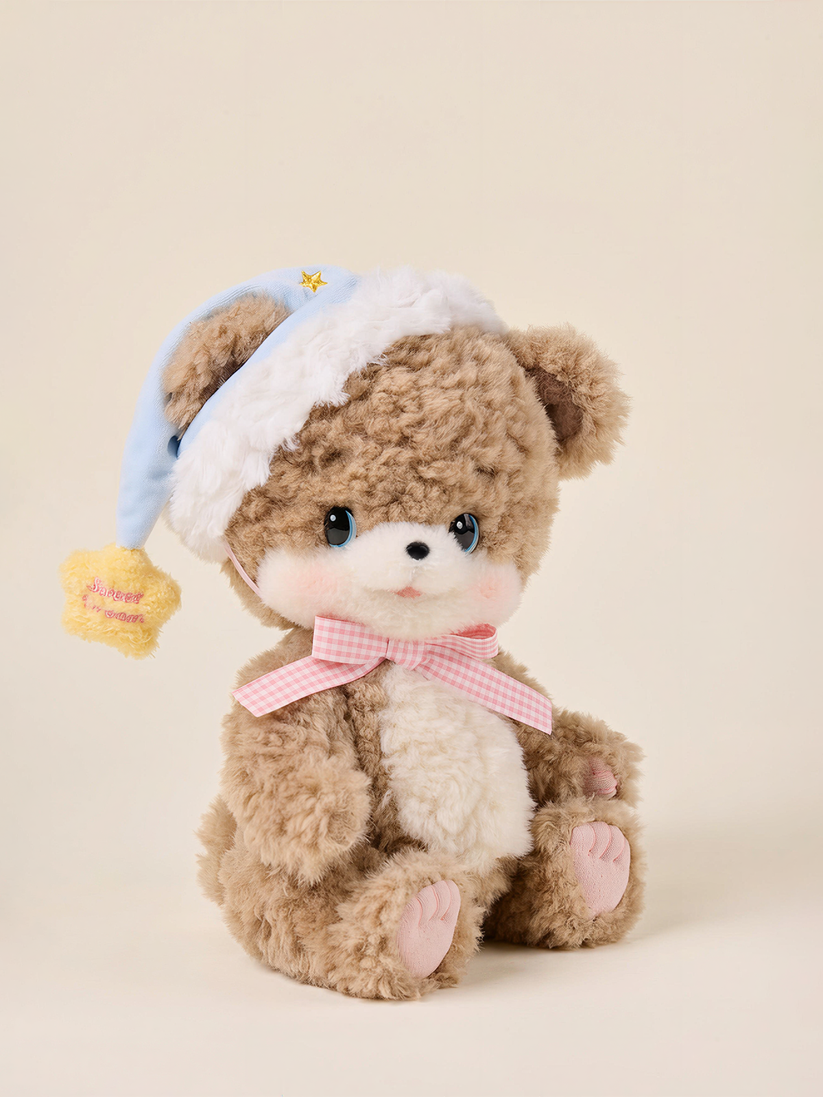 cocotto Kumaro Bear