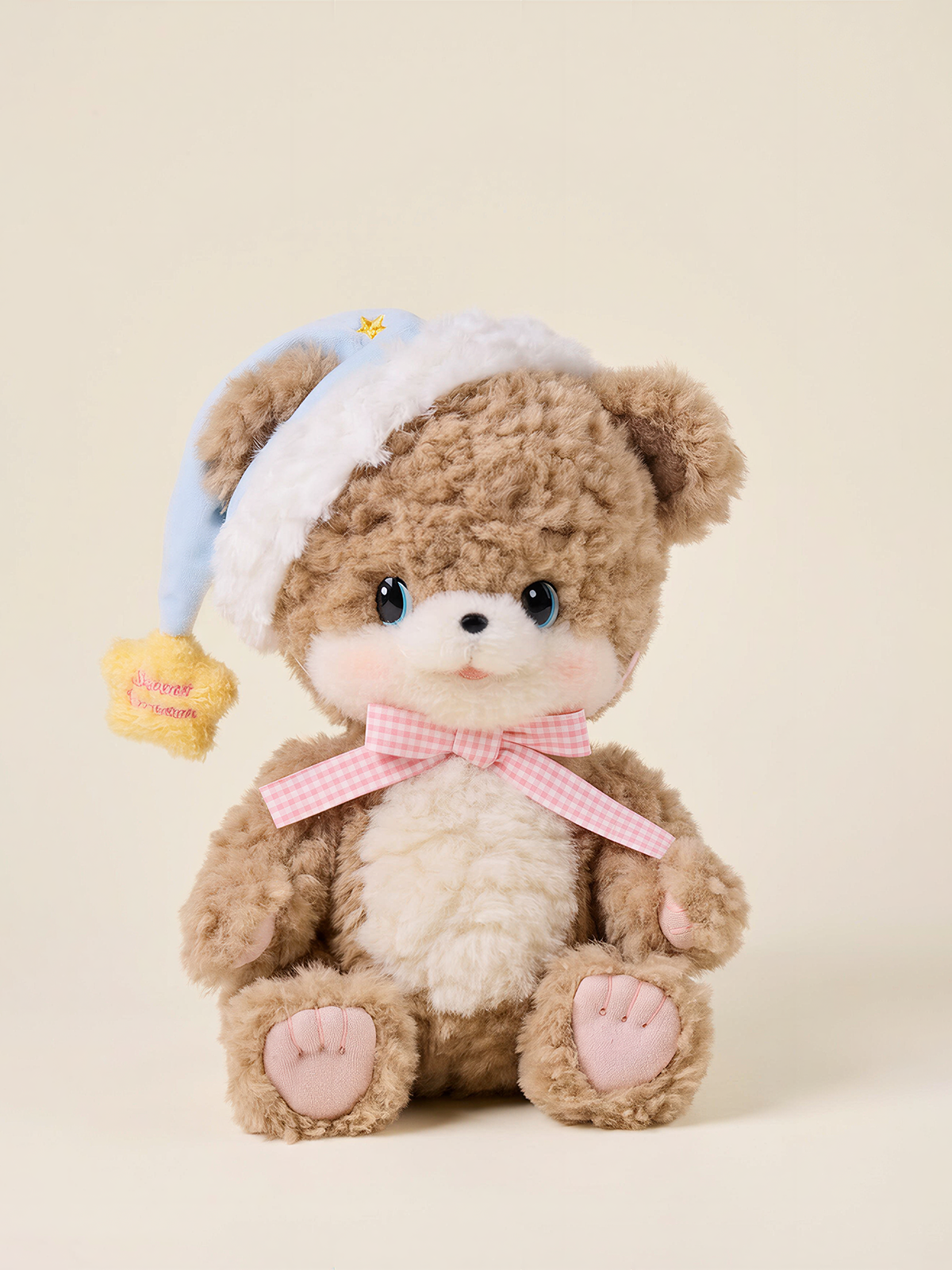 cocotto Kumaro Bear