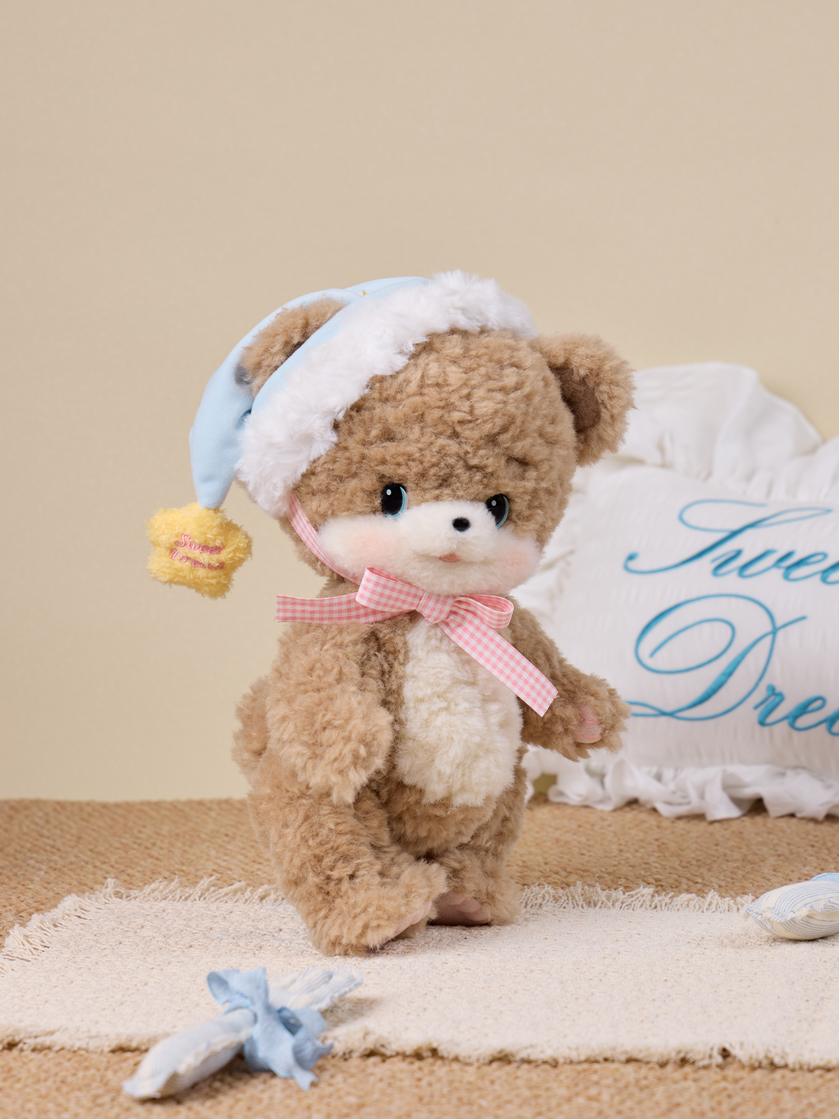 cocotto Kumaro Bear