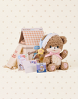 cocotto Kumaro Bear