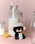 Oli Bear Oli Up Series Bag Charms
