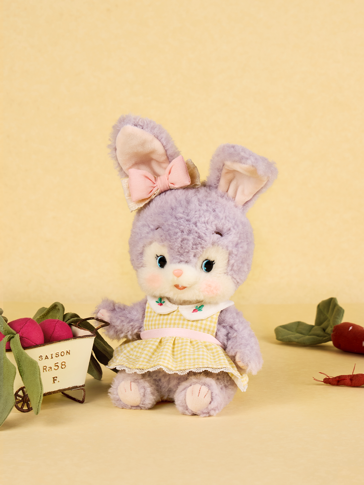 cocotto Golden Meadow Lopi Bunny