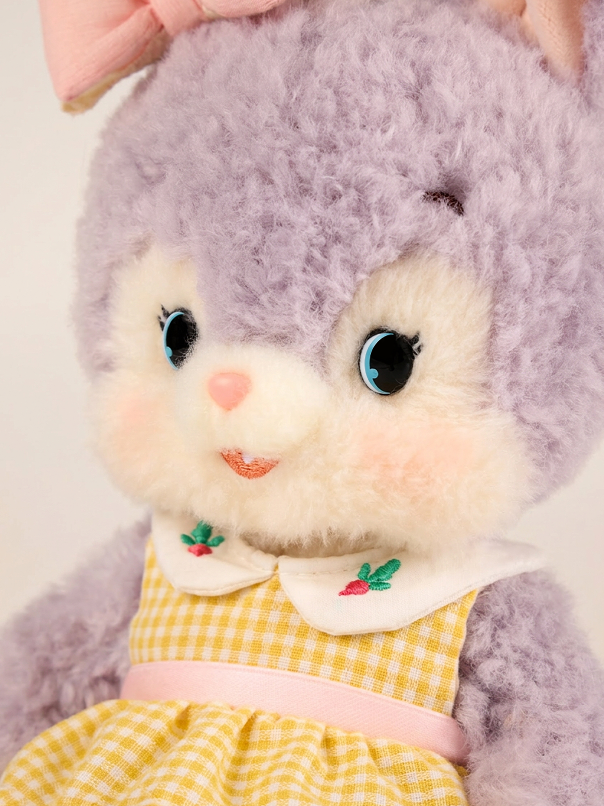 cocotto Golden Meadow Lopi Bunny